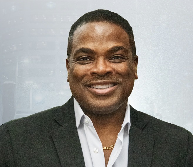 Solomon Thompson Jr